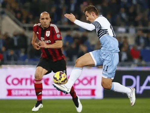 意甲争冠VS欧战续命！拉齐奥主场迎AC米兰，伤病博弈+恩怨对决定走向